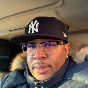 Meet your Posher, Kenneth